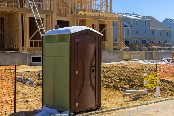 Best Local porta potty services  in Pineland, TX