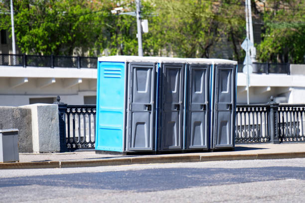 Best Construction site porta potty rental  in Pineland, TX